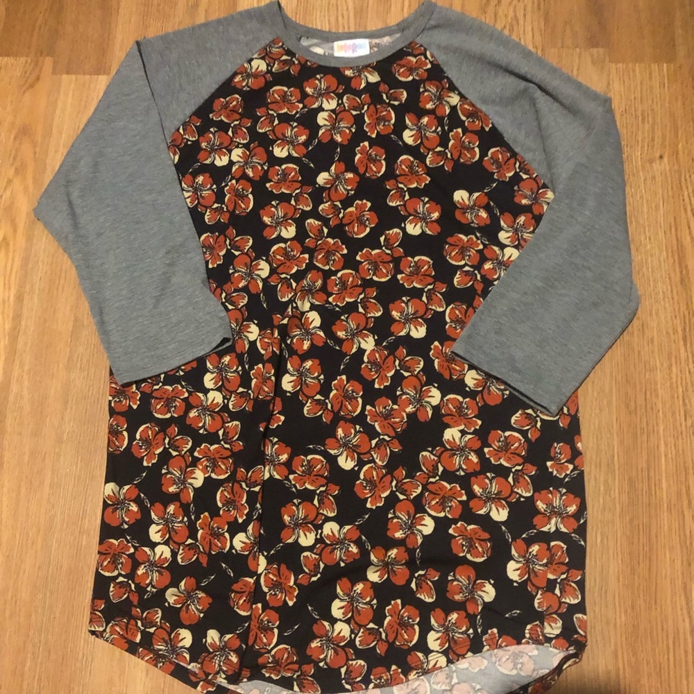 Lularoe Randy